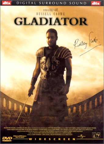 Gladiator - Édition Collector