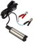 Carpoint Pompa aspira liquidi Mini 12V