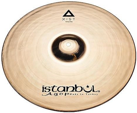 Istanbul Agop Xist Brilliant Ride (20)