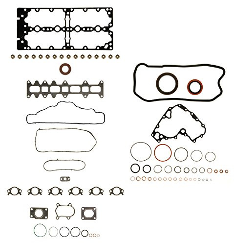 AJUSA 51057200 Full Engine Gasket Set