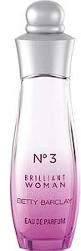Betty Barclay Brilliant Woman N°3 Eau de Parfum Spray 30ml