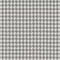 Stoff Meterware Polyacryl - 1 Meter, Wasserabweisend, Schmutzabweisend, Outdoor, Deko (Hahnentritt Grau)