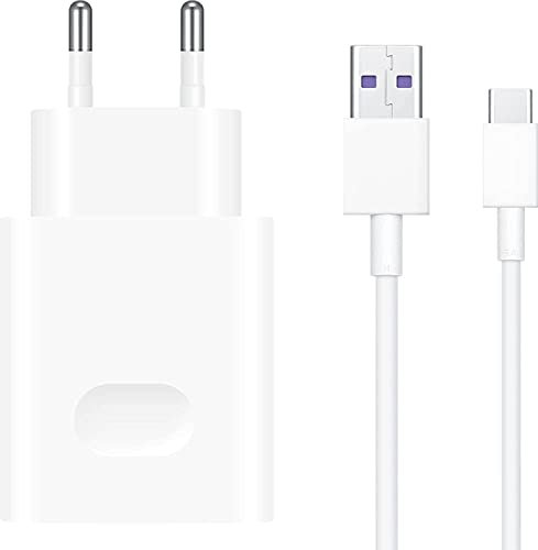 Caricatore di alimentazione Supercharge 2.0 CP84 Bianco 40W USB C
