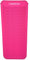 Heat Resistant Silicone Mat Pouch, Lessmon Hair Styling Tools for Curling Irons, Hair Straightener, Flat Irons, Length 28.5cm & Width 14cm, Pink