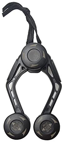 DASNTERED GT Knotter Knotting Machine, GT Knotter Leader Connection Fishing Lines Portable Tools Monofile FG PR