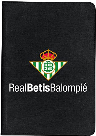 Personalaizer Funda para Tablet 10 - Betis Escudo