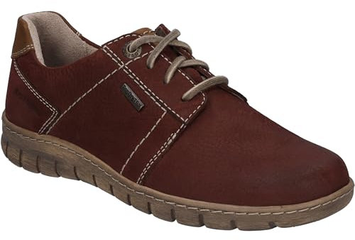 Josef Seibel Steffi 59, Sneaker, Bordo-Kombi,