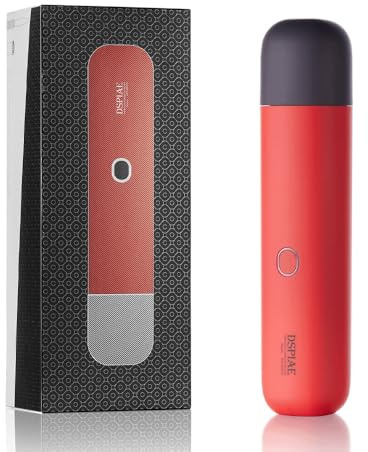 DSPIAE Portable Handheld Vacuum Cleaner - Model Building Tools # HC-V