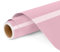 Rouleau de vinyle autocollant permanent pour Cricut et Silhouette Cameo, 30,5 x 1,2 m, rose pour décoration de fête, autocollants de fenêtre, décoration d'intérieur