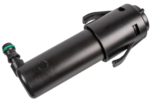 Febi Bilstein 176684 Hubzylinder Für Scheinwerferreinigungsanlage, Ohne Düse, 1 Stück