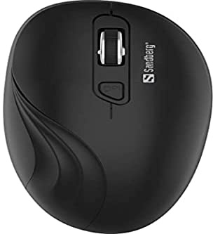 Sandberg Wireless mouse, 631-03