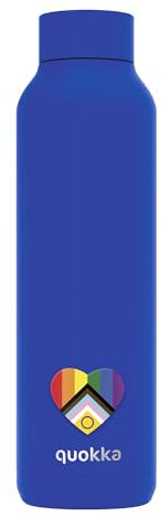Quokka Solid Ultramarine Pride 630 ml