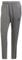 adidas Herren Train Essentials 3-Stripes Training Pants, Grey Five/Black, XXL
