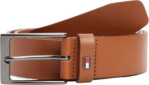 Tommy Hilfiger Herren Layton 3.5 Am0am13016 Fixed Belt (1er Pack)