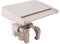 VBESTLIFE Fontana per Piscina per Piscine Fuori Terra, Cascata per Piscina a Scorrimento Liscio, Fontana per Piscina Rilassante Staccabile per Arredamento Esterno, Piscina
