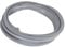 sparefixd Joint de porte pour machine à laver Candy CSO14103TWCBE80 CSO14