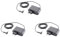 Chargeur De Batterie Compatible Avec Les Aspirateurs Dyson V6, V7 Et V8 (prise UE)