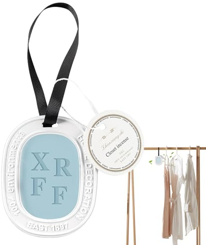 Byuexhp Compresse di aromaterapia,Sacchetti profumati in compresse di aromi naturali | Compressa di aroma naturale per guardaroba, sacchetto, deodorante per armadio ecologico