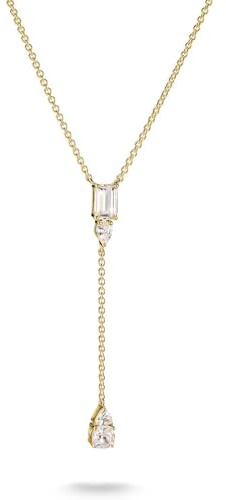 THOMAS SABO Damen-Kette Silber Zirkonia 32032253