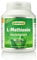 L-Methionin, hochdosiert, 500mg - 120 Kapseln, vegan. Essentielle Aminosäure – gewonnen durch natürliche Fermentation. OHNE künstliche Zusätze - laborgeprüft. Von Greenfood.