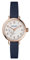 Kahuna Damen Datum klassisch Quarz Uhr mit PU Armband KLS-0394L