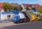 KIBRI 14000 Straßenbau-Set