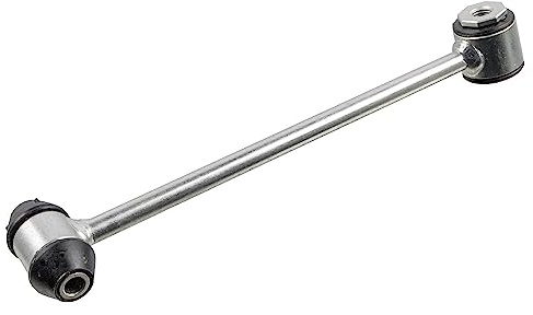 febi bilstein 101029 Verbindungsstange, 1 Stück | Kompatibel mit: MERCEDES-BENZ C-CLASS, C-CLASS Cabriolet, C-CLASS Coupe, C-CLASS T-Model, CLS, E-CLASS, E-CLASS All-Terrain