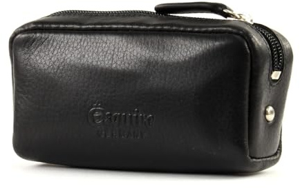 Esquire RFID Key Case Black