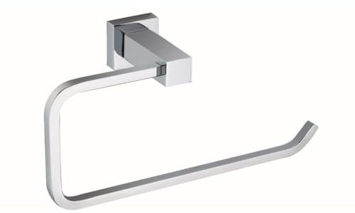 RAK Cubis Toilet Roll Holder