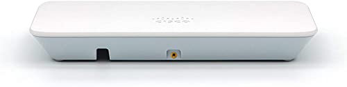 Cisco Meraki Go: Small Business Wi-Fi Access Point (Indoor) GR10-HW-EU