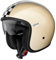 Premier HELM VINTAGE CK,LIGHT BEIGE/WEISS/SCHWARZ,S, VINTAGE EVO