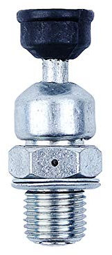 Haishine Bouchon de vanne de décompression pour Husqvarna 450 455 460 555 575 576 268 281 288XP
