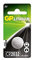 Batterie au Lithium GP CR2032 210mAh 3V - 10 Pieces