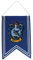 Cinereplicas Harry Potter - Bandera Ravenclaw - Licencia Oficial