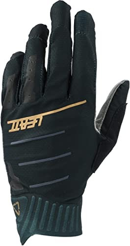 Leatt MTB-Handschuhe 2.0 Windblock Schwarz Gr. M