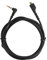 Câble Audio D'extension de Casque de 1,5 M Fil de Cuivre OFC Résistant à la Corrosion pour Arctis 3 / Arctis 5 / Arctis 7
