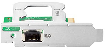 HPE MicroSvr Gen10+ iLO Enablement Kit