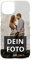 PhotoFancy® – iPhone 13 Hülle mit Foto Bedrucken – Handyhülle selbst gestalten (Rundum-Druck)