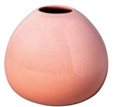 like. by Villeroy & Boch Perlemor Home Vase Drop klein 13 cm