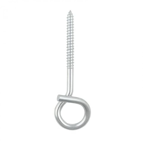 DMX - Schaukelhaken Schaukelschelle Karabinerhaken MHW - 10mm - 10x160