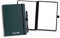 BAMBOOK Colourful Notizbuch - Forest - A5 - Blanko, Wiederverwendbares Notizbuch, Notizblock, Reusable Notebook