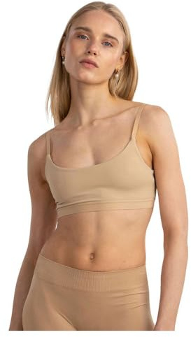 PIECES Women's Pcnamee Bra Noos