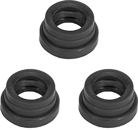 Dichtung O-Ring Lippendichtung kompatibel mit Gaggia Philips Saeco Spidem zu Wassertank Wasserbehälter Tankdichtung wie 11003671/996530001829 von Snapworld-Kaffee (3, D02 (Alte Version))