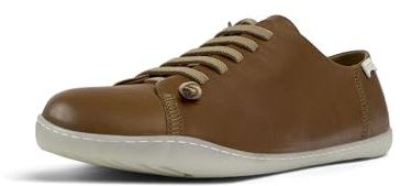 Camper Herren Peu Cami K100249 Basket, Mittelbraun 055, 42 EU