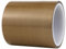 BOMEI PACK Teflone Band/PTFE KlebeBand,High Temp Klebeband für Vakuumiermaschine, Impulsversiegelung - Geeignet für FoodSaver, Seal A Meal, 100mmx10mx0.18mm
