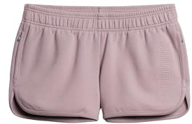Superdry Damen Sports Tech Racer Shorts