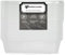 MERCHARII 10 × 500ml Plastic food containers with lids, Microwave, and freezer-safe, Heavy-duty, Rectangular, BPA-free, Reusable and Recyclable (500ml)