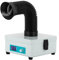 Rauchabsauger,Laser Absaugung,Schweißrauchabsorber,Miniatur Lötrouchabsauger für Filtration und Reinigung,H-E-P-A & Carbon 3-STAGE Filter