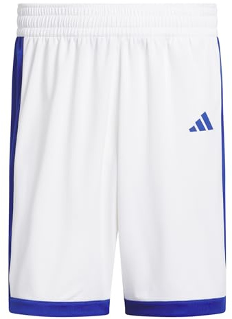 adidas Performance Pulse Speed Short Weiß Herren