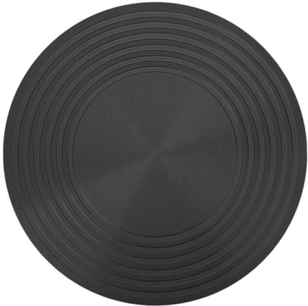 CLISPEED Placa Difusora De Calor Protectora para Estufa De Gas Almohadilla De Inducción Diseño Elegante
